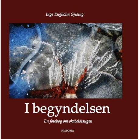 I begyndelsen – en fotobog