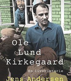 Ole Lund Kirkegaard – En livshistorie