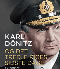 Karl Dönitz  og det tredje riges sidste dage