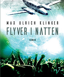 Flyver i natten