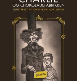 Charlie og chokoladefabrikken