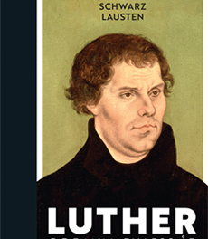 Luther og Danmark i 500 år