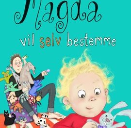 Magda vil selv bestemme