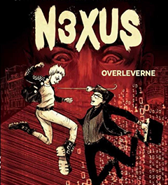 N3XUS – Overleverne