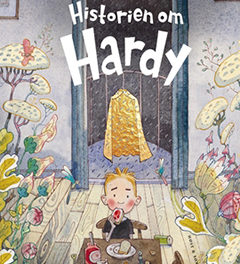 Historien om Hardy