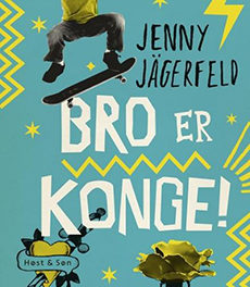 Bro er konge!