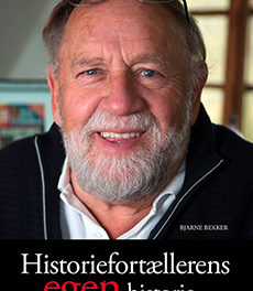 Historiefortællerens egen historie