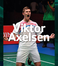 Viktor Axelsen