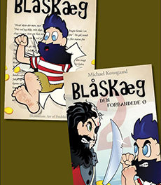 Blåskæg