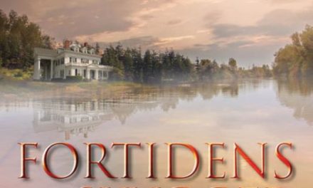 Fortidens skygger