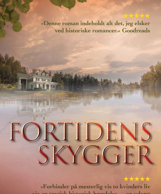 Fortidens skygger
