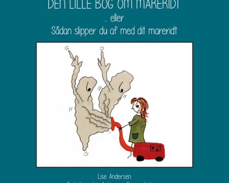 Den lille bog om mareridt