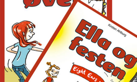 Ella øver/Ella og festen