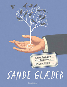 Sande glæder