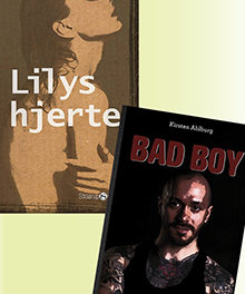 Bad boy/Lilys hjerte