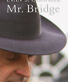 Mr. Bridge