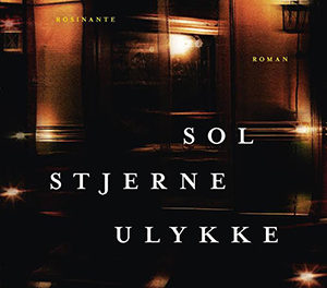 Sol stjerne ulykke