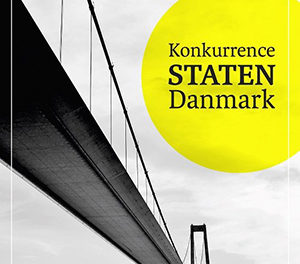 Konkurrencestaten Danmark