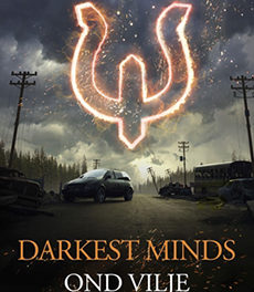 Darkest Minds – Ond vilje