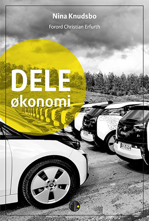 Deleøkonomi
