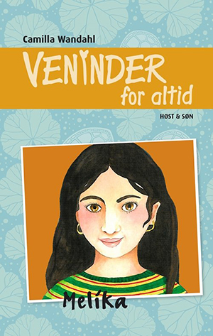 Veninder for altid