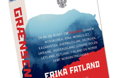 Grænsen