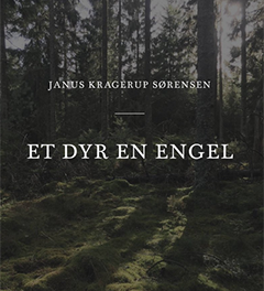 Et dyr en engel