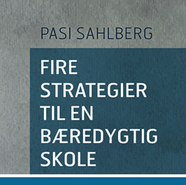 Fire strategier til en bæredygtig skole