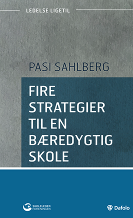 Fire strategier til en bæredygtig skole