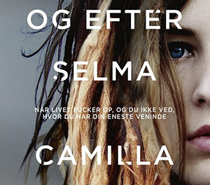 Før og efter Selma