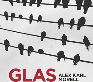 Glasnøglen