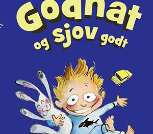 Godnat og sjov godt