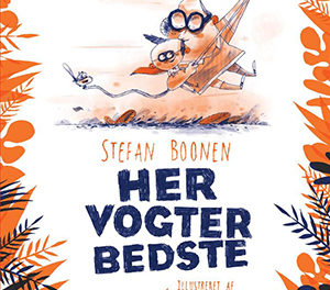 Her vogter Bedste