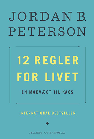 12 regler for - Bogvægten