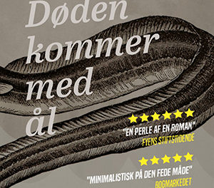 Døden kommer med ål