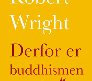 Derfor er buddhismen sand