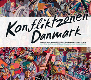 Konfliktzonen Danmark