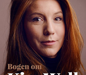 Bogen om Kim Wall