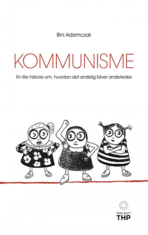 Kommunisme