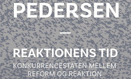 Reaktionens tid