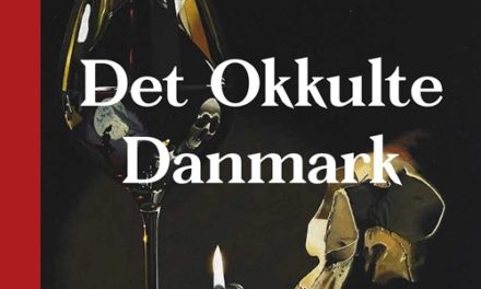 Det Okkulte Danmark