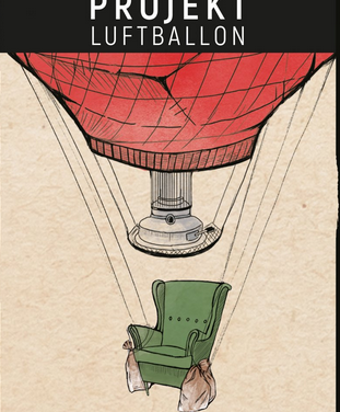Projekt Luftballon