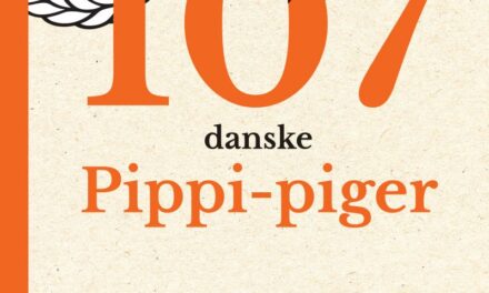 107 danske Pippi-piger