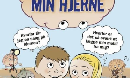 Mig og min hjerne