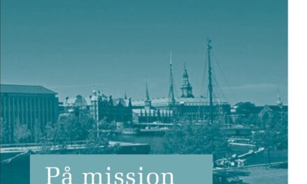 På mission i Danmark