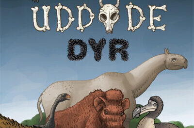 Jordens uddøde dyr