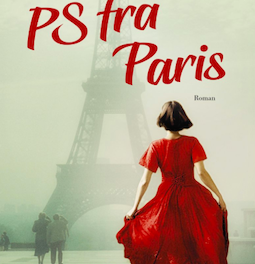 PS fra Paris