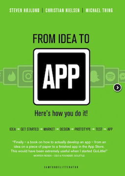 From Idea to App