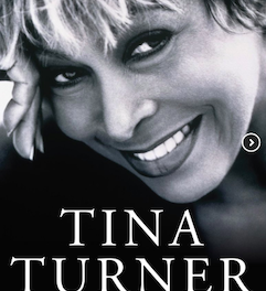 Tina Turner – Mit livs kærlighed
