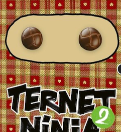 Ternet Ninja 2